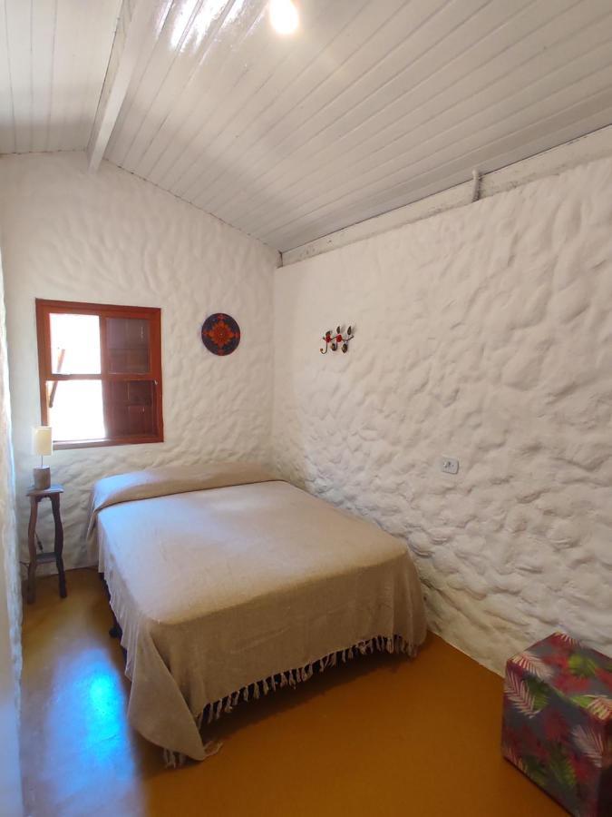 Encantos Do Vale Pousada E Spa Cultural Bueno Brandão Exteriör bild