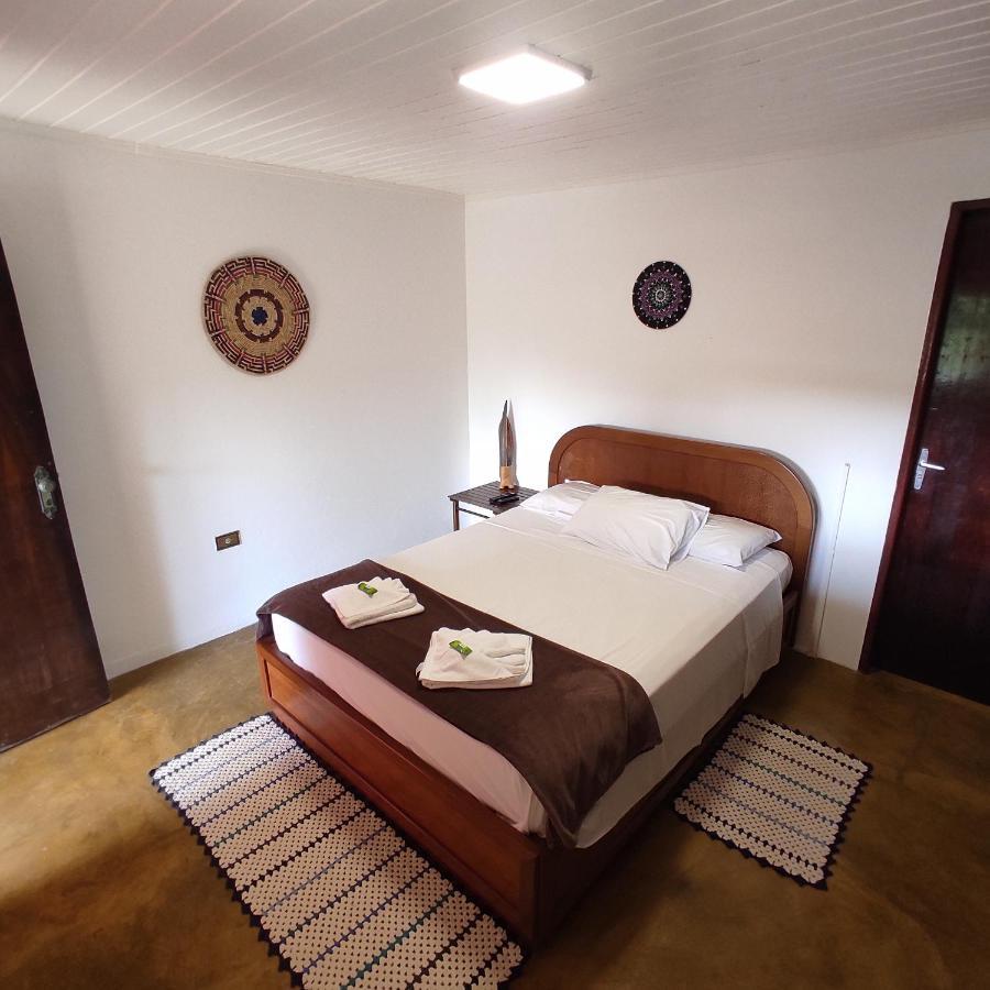 Encantos Do Vale Pousada E Spa Cultural Bueno Brandão Exteriör bild