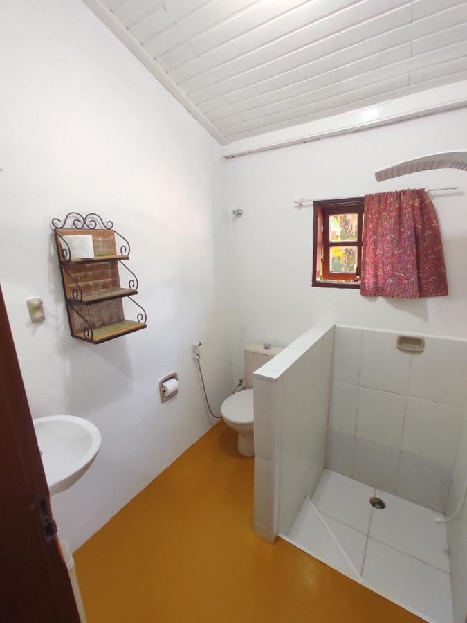 Encantos Do Vale Pousada E Spa Cultural Bueno Brandão Exteriör bild