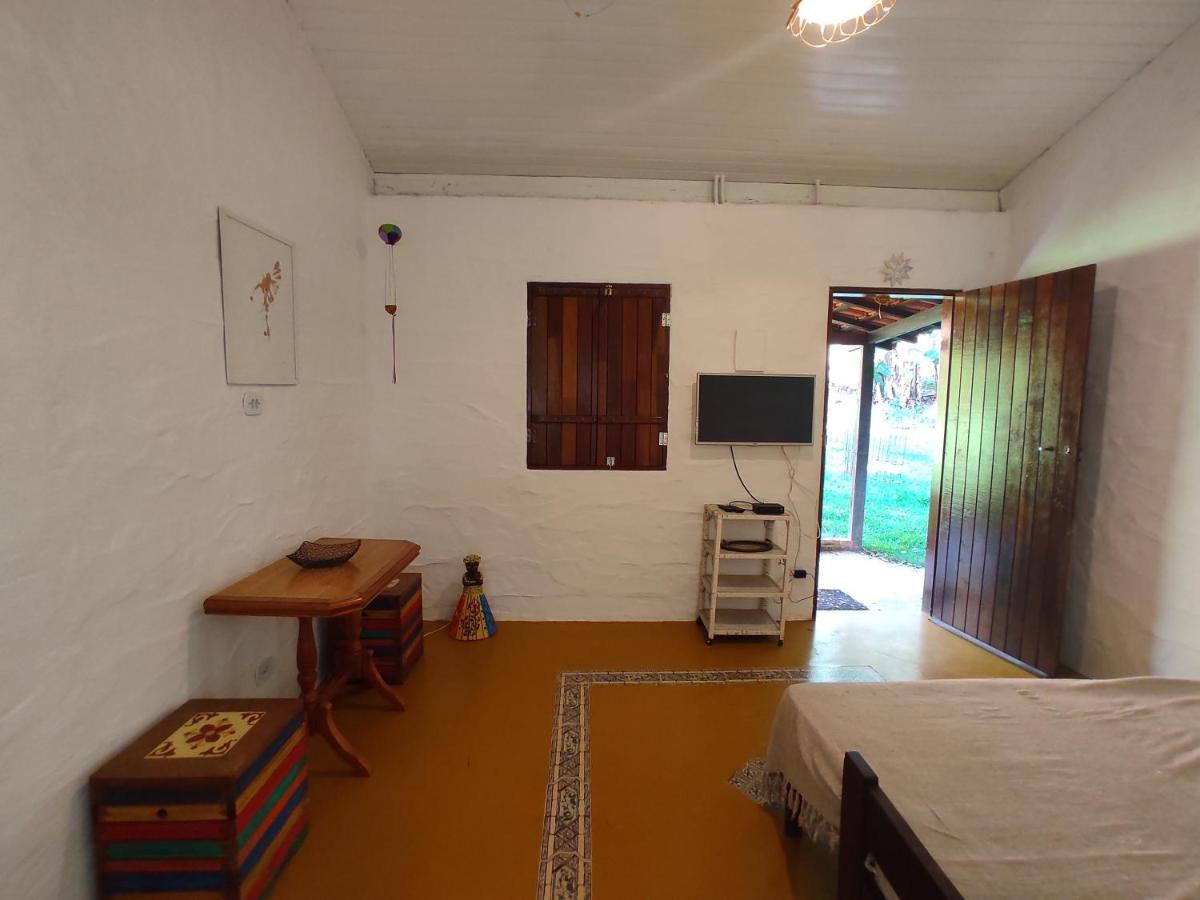 Encantos Do Vale Pousada E Spa Cultural Bueno Brandão Exteriör bild