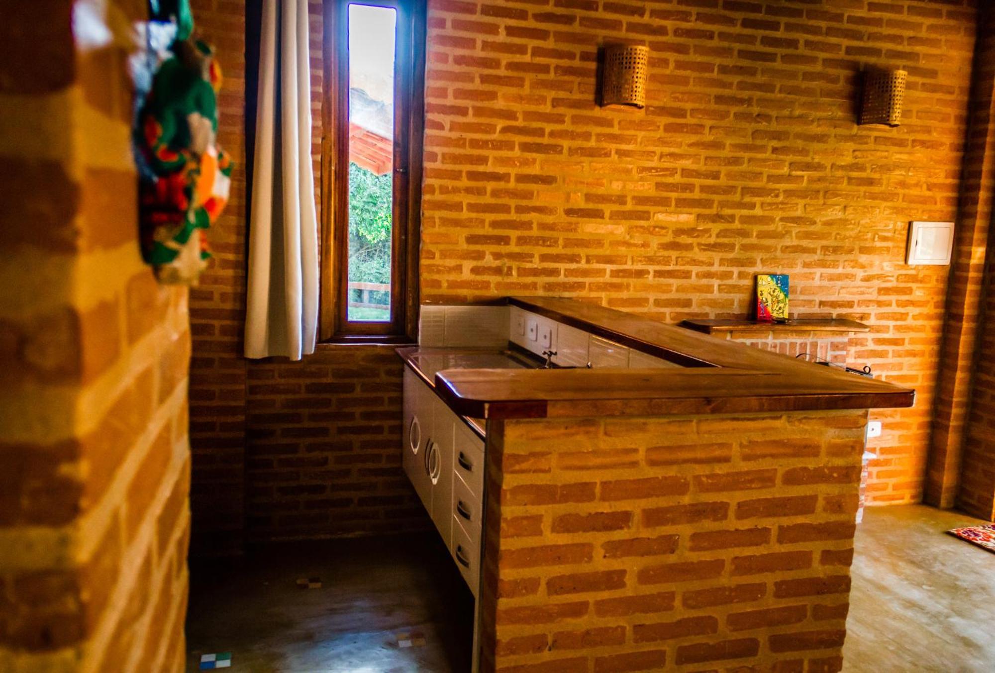Encantos Do Vale Pousada E Spa Cultural Bueno Brandão Rum bild