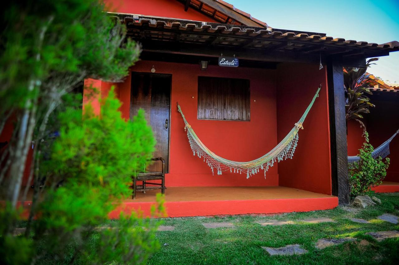 Encantos Do Vale Pousada E Spa Cultural Bueno Brandão Exteriör bild