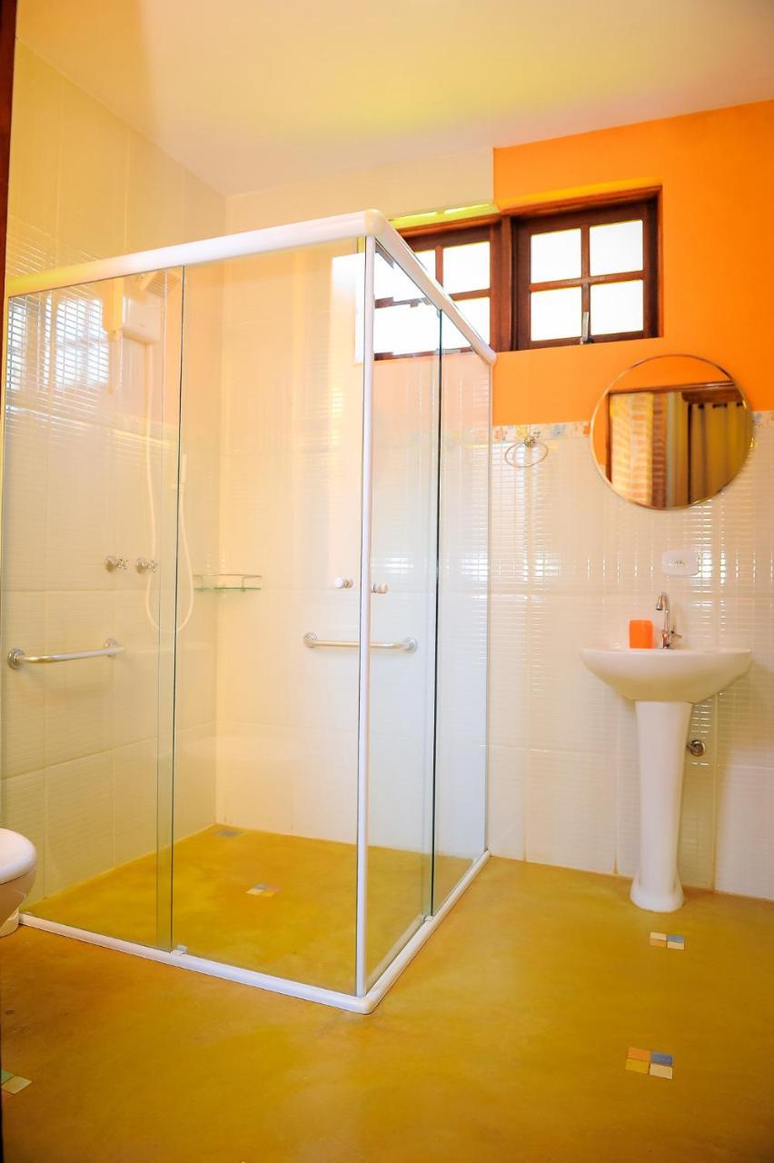 Encantos Do Vale Pousada E Spa Cultural Bueno Brandão Exteriör bild